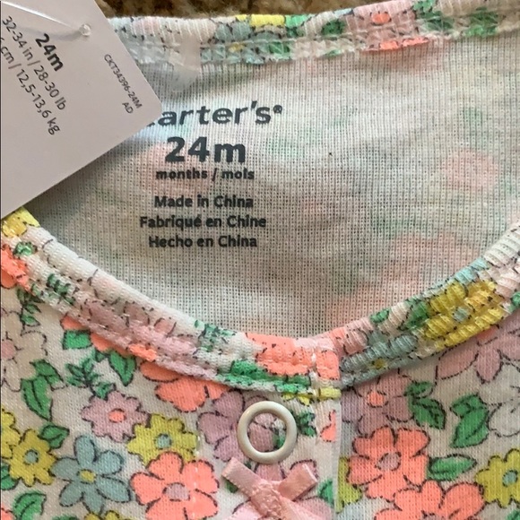 Romper - Picture 2 of 2